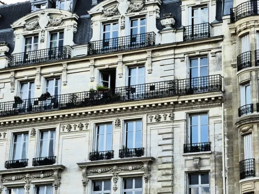 Maisons, appartements, locales, parking, terrain à louer où acheter, Aide' papierschampenois fait vos démarches à PARIS