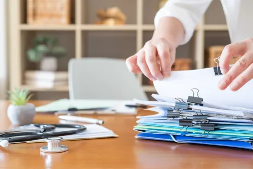 Accompagnement en gestion administrative à Reims, Reims, AIDE 'PAPIERSCHAMPENOIS