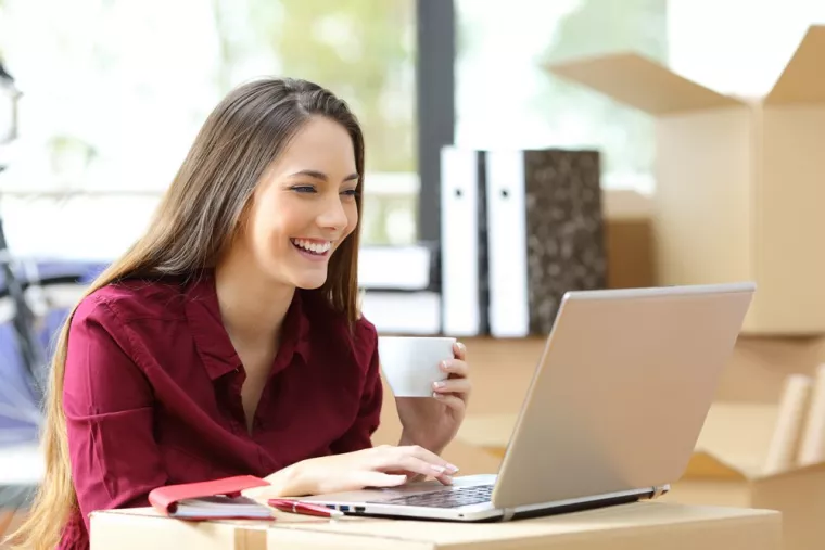 Assistante administrative pour aide à la gestion de courriers pour professionnels à Reims, Reims, AIDE 'PAPIERSCHAMPENOIS